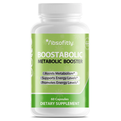 Boostabolic Metabolic Booster