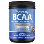 BCAA Grape 325g - 50 servings