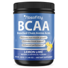 BCAA Lemon Lime 325g - 50 servings