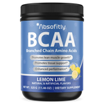 BCAA Lemon Lime 325g - 50 servings