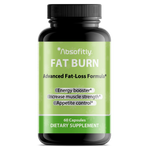 Absofitly Fat Burn