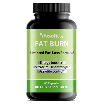 Absofitly Fat Burn