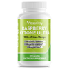 Raspberry Ketones Ultra Blend - 600mg