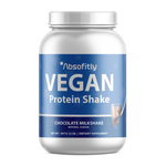 2lb Vegan Protein Vanilla - 28 servings