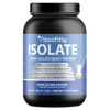 2lb 100% Isolate Whey Protein - Vanilla