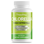 Chlorella Pure - 500mg