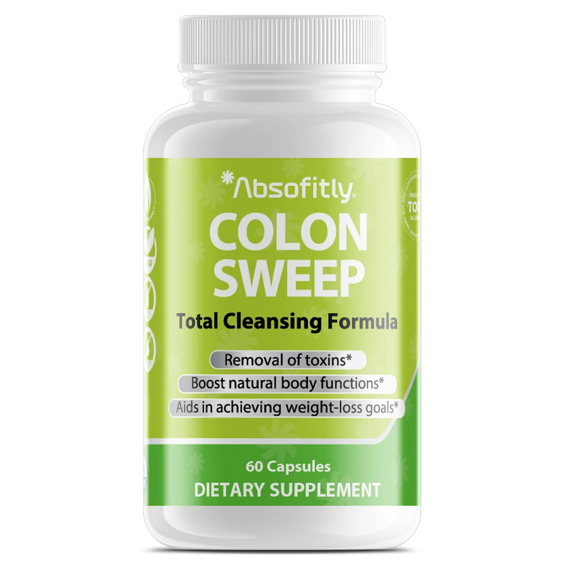 Colon Sweep