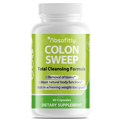 Colon Sweep