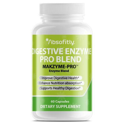 Digestive Enzyme Pro Blend