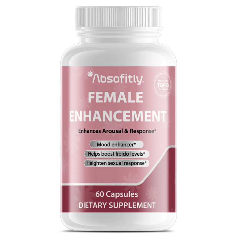 Female Enhancement or Boost