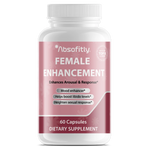 Female Enhancement or Boost