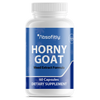 Horny Goat Weed Blend