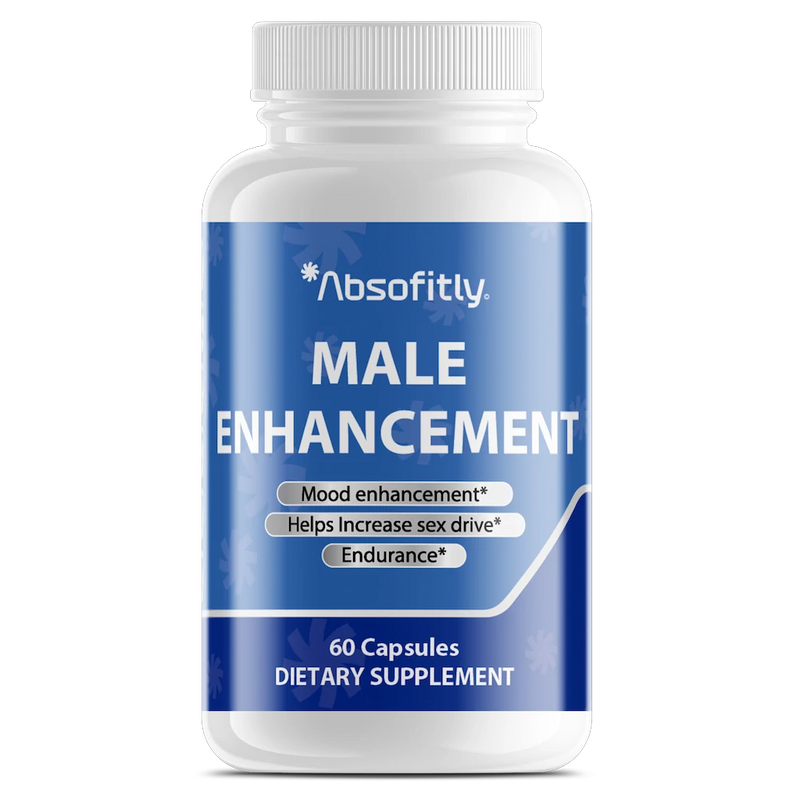 Male Enhancement