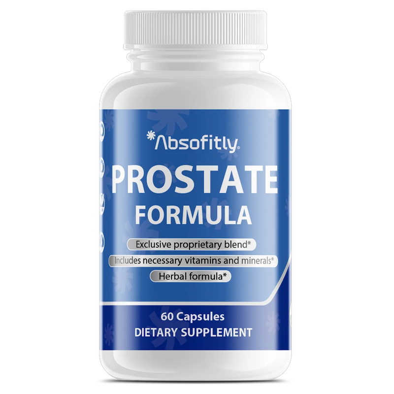 Prostate Formula