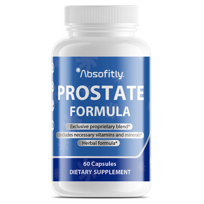 Prostate Formula