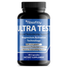 Ultra Test Natural Testosterone Support
