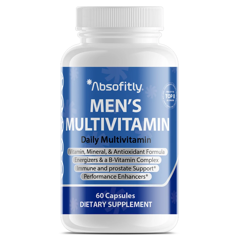 Men's Multivitamin