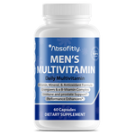 Men's Multivitamin