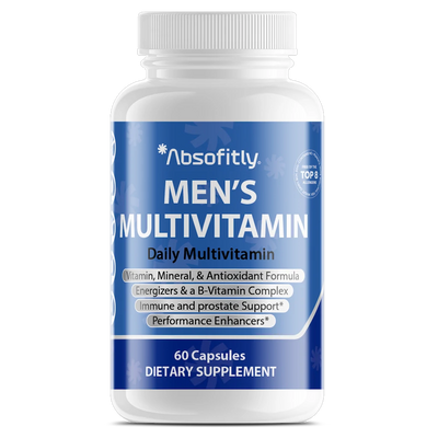 Men's Multivitamin
