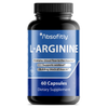 L-Arginine Capsules