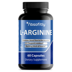 L-Arginine Capsules