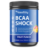 BCAA Shock (Fruit Punch)