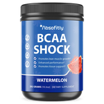 BCAA Shock (Watermelon)
