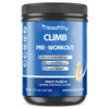 Absofitly Climb Pre-Workout (Fruit Punch)