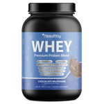 Whey Premium Protein Blend - Chocolate