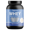 Whey Premium Protein Blend - Vanilla
