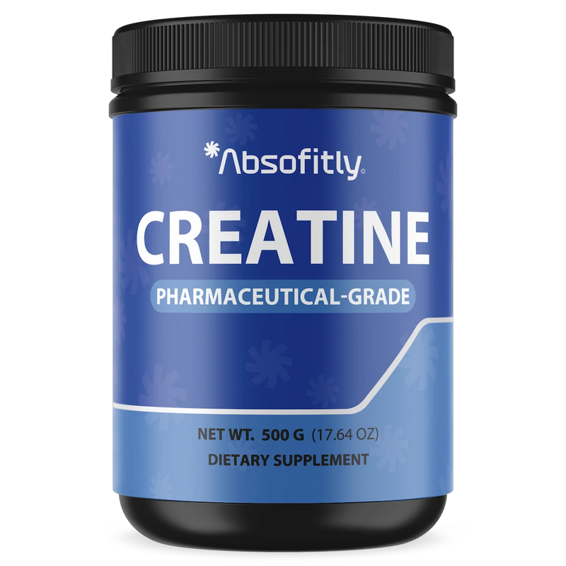 Creatine Powder