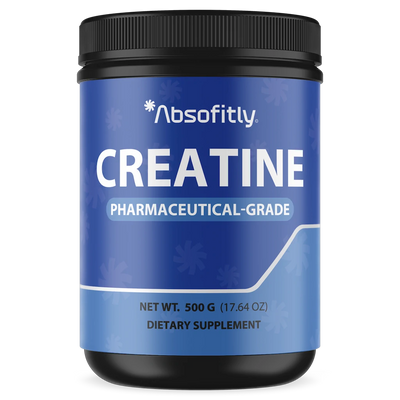 Creatine Powder