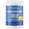 Pre-Workout (Tropical Sunrise)