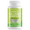 Premium Collagen Complex