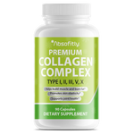 Premium Collagen Complex