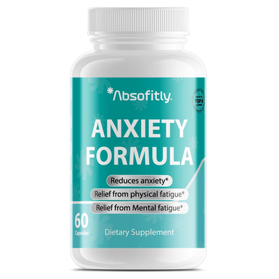 Anxiety Formula