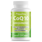 CoQ10 (Ubiquinone)