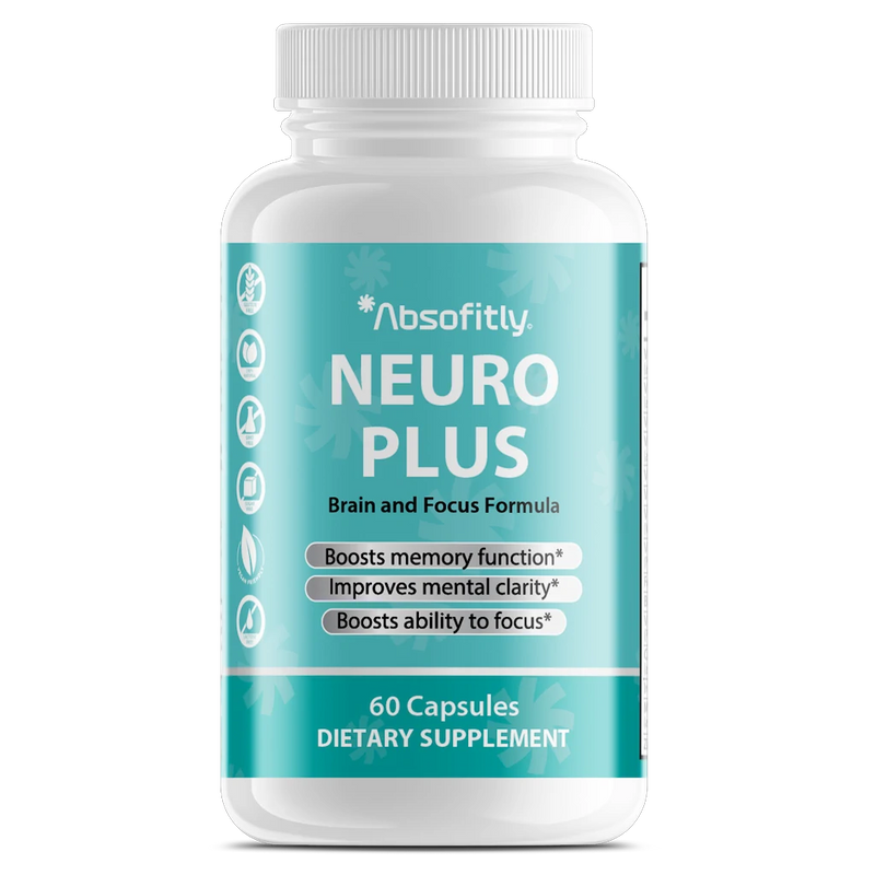 Neuro Plus Brain and Focus