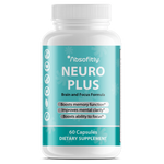 Neuro Plus Brain and Focus