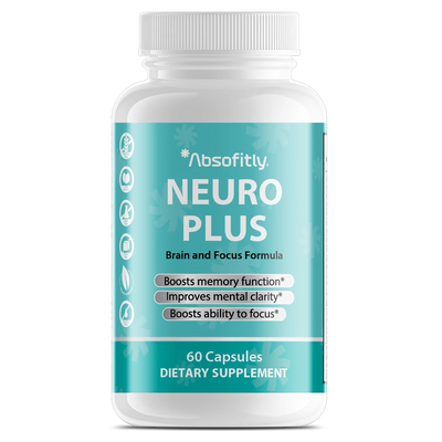 Neuro Plus Brain and Focus