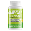 Omega 3 Fish Oil