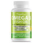 Omega 3 Fish Oil