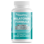 Melatonin+ Formula