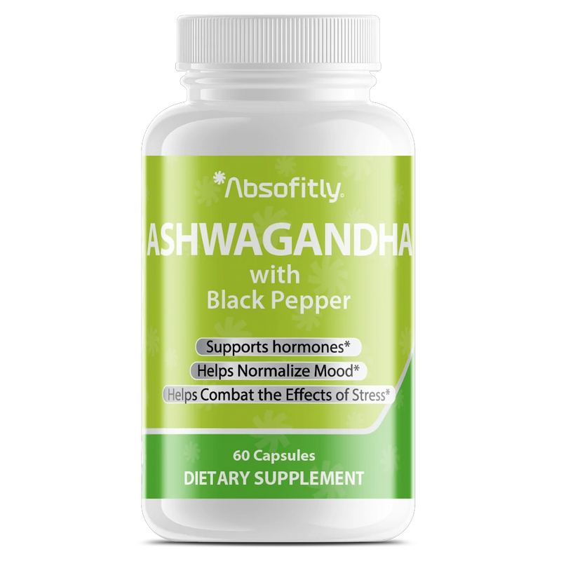 Ashwagandha