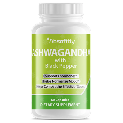 Ashwagandha