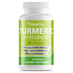Turmeric w/Ginger