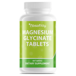 Magnesium Glycinate Tablets