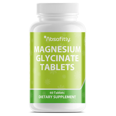 Magnesium Glycinate Tablets