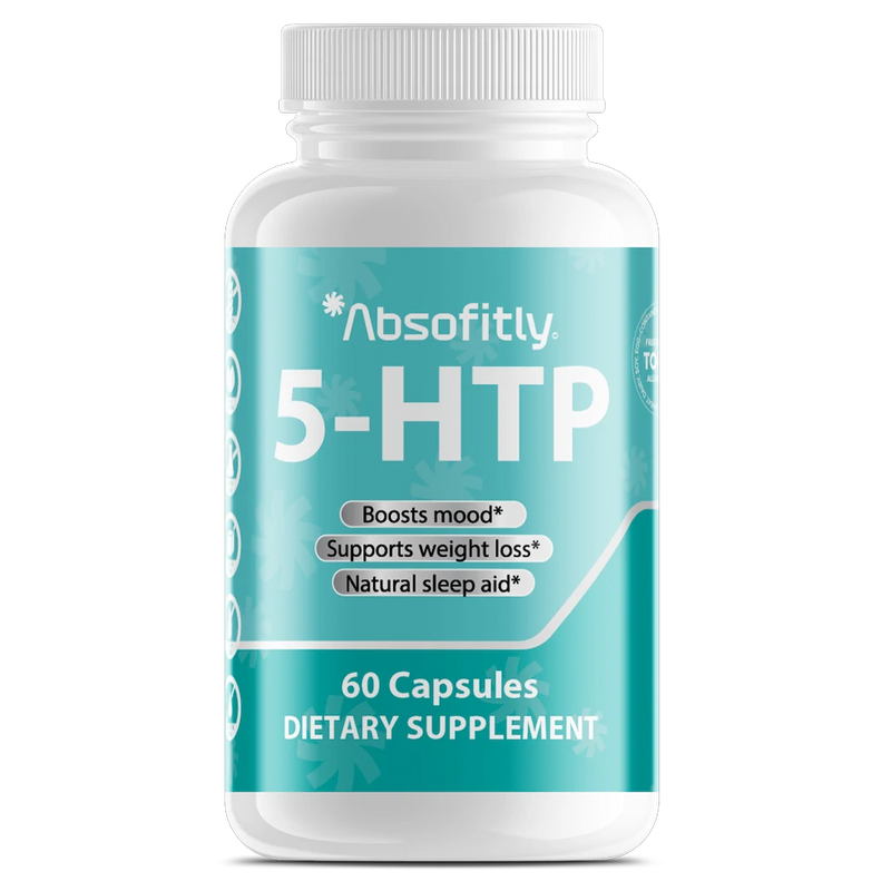 5 - HTP