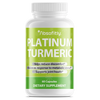 Platinum Turmeric Joint Support Plus